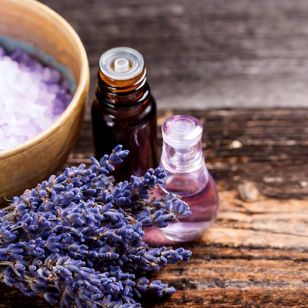 Lavender Seeds