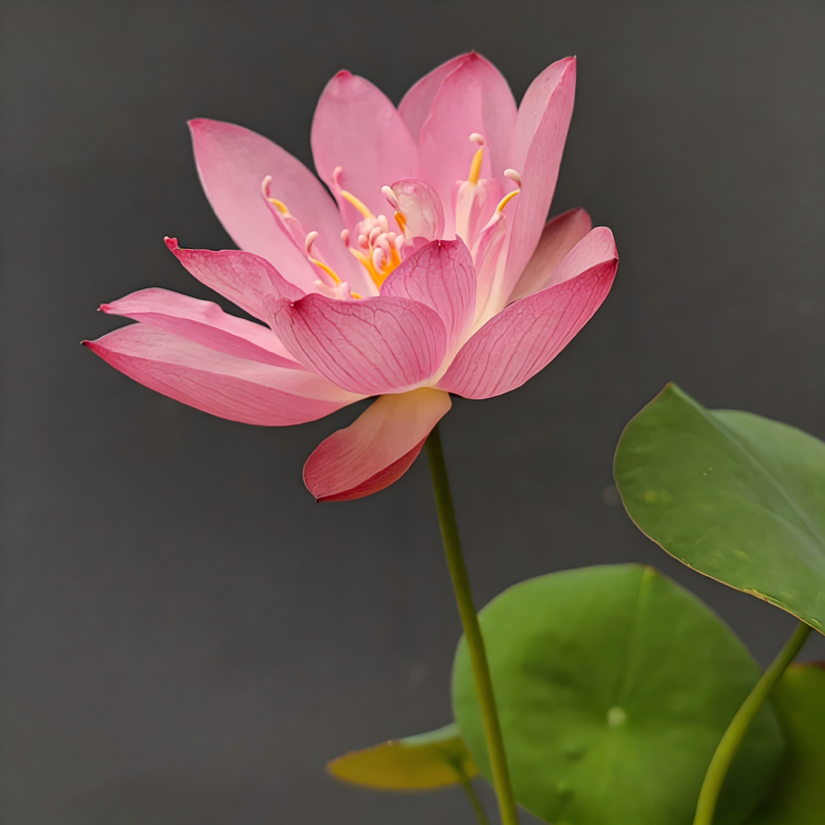 Bowl Lotus Seeds