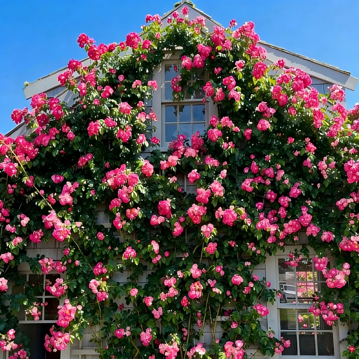 Climbing Rose Seeds