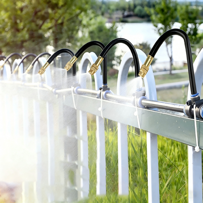 Diy Watering System