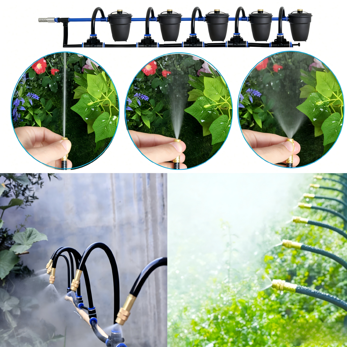 Diy Watering System