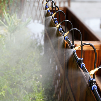 Diy Watering System