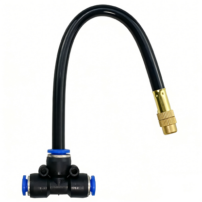 Diy Watering System