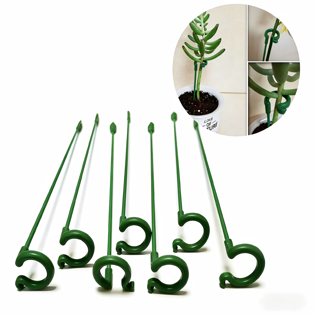 Plant Support Stakes