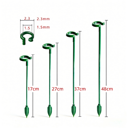 Plant Support Stakes